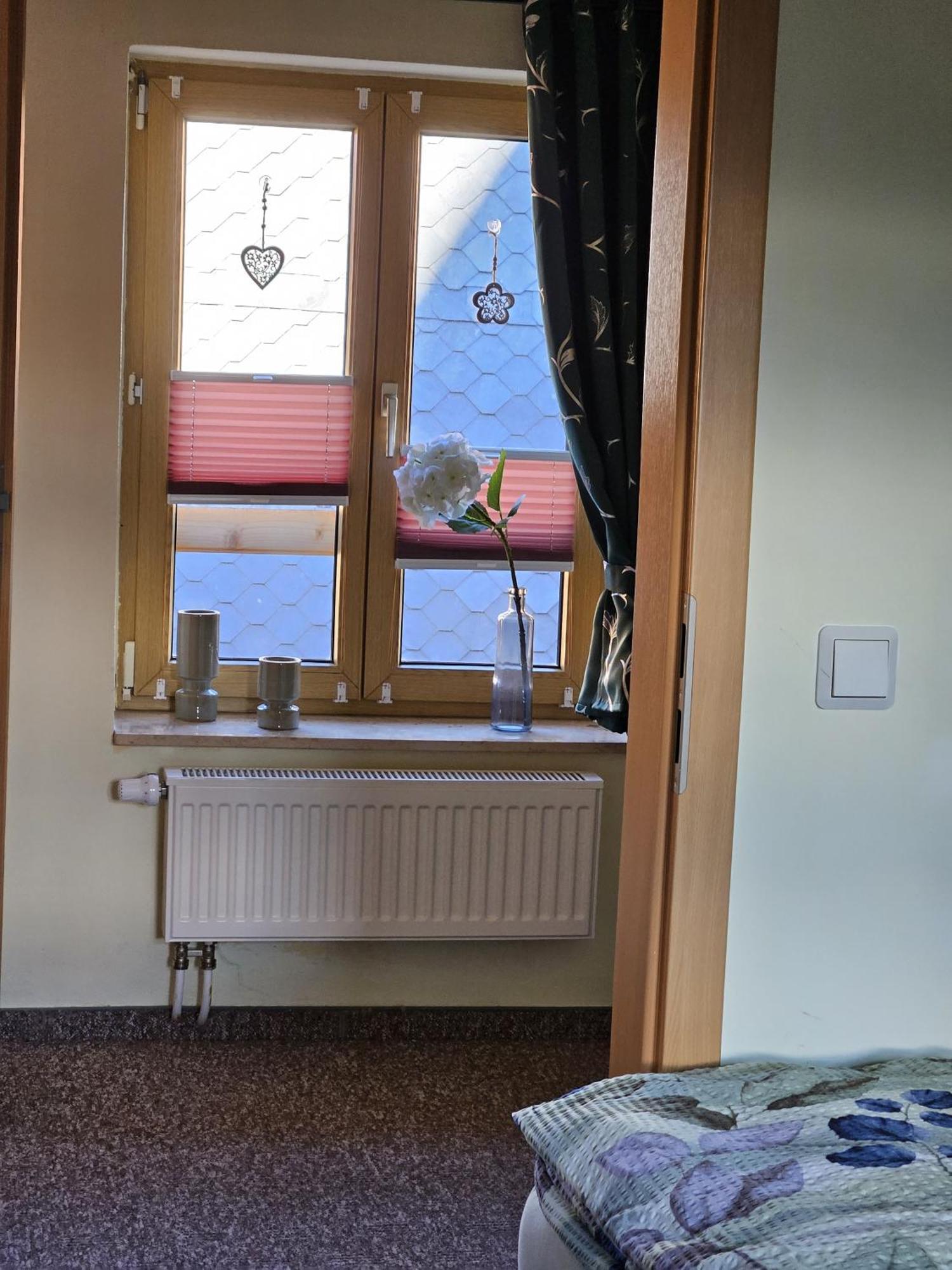 Ferienwohnung Goldstr.7 Quedlinburg Bagian luar foto