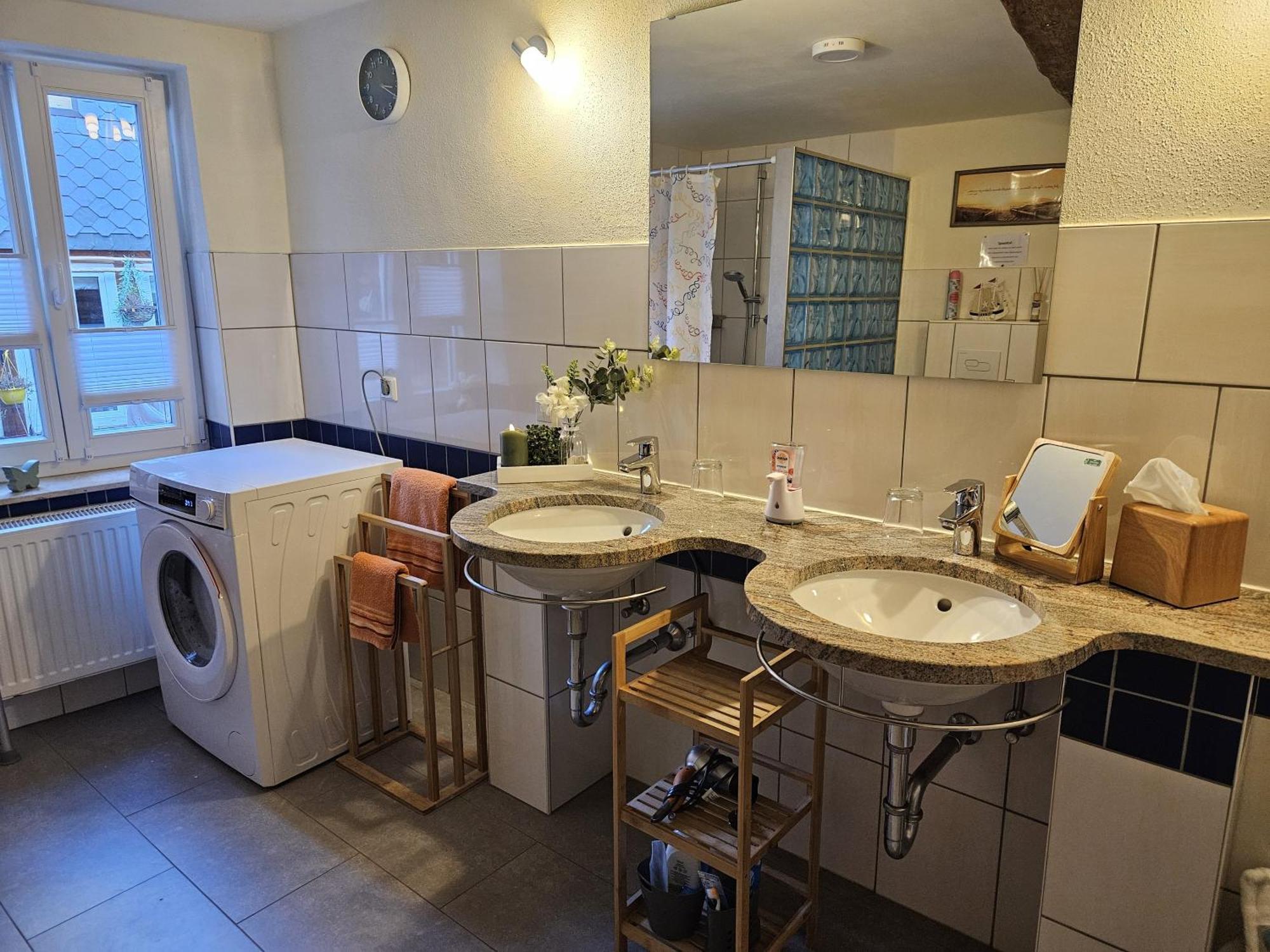 Ferienwohnung Goldstr.7 Quedlinburg Bagian luar foto